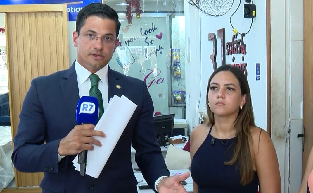 Fala Librelon: consumidora pede ajuda após devolver sofá com defeito e ficar sem reembolso