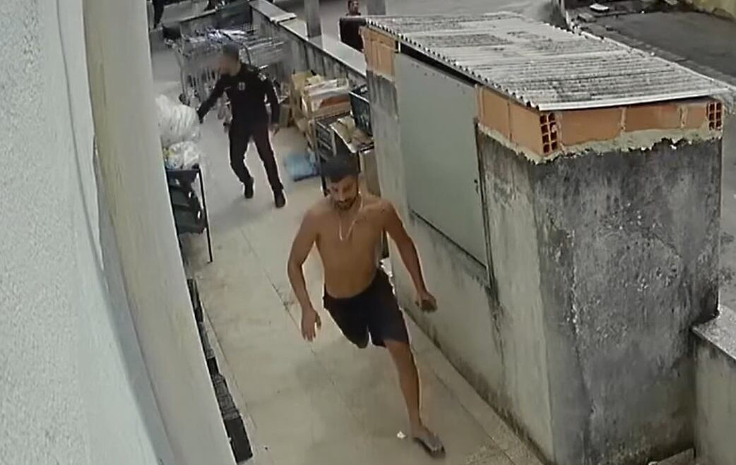 Seis pessoas são presas por sequestro de homem em Magé; ex-companheira é apontada com mandante