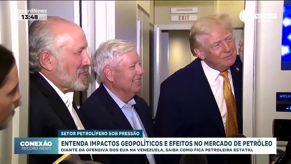 Venezuela: entenda impactos geopolíticos e efeitos no mercado de petróleo