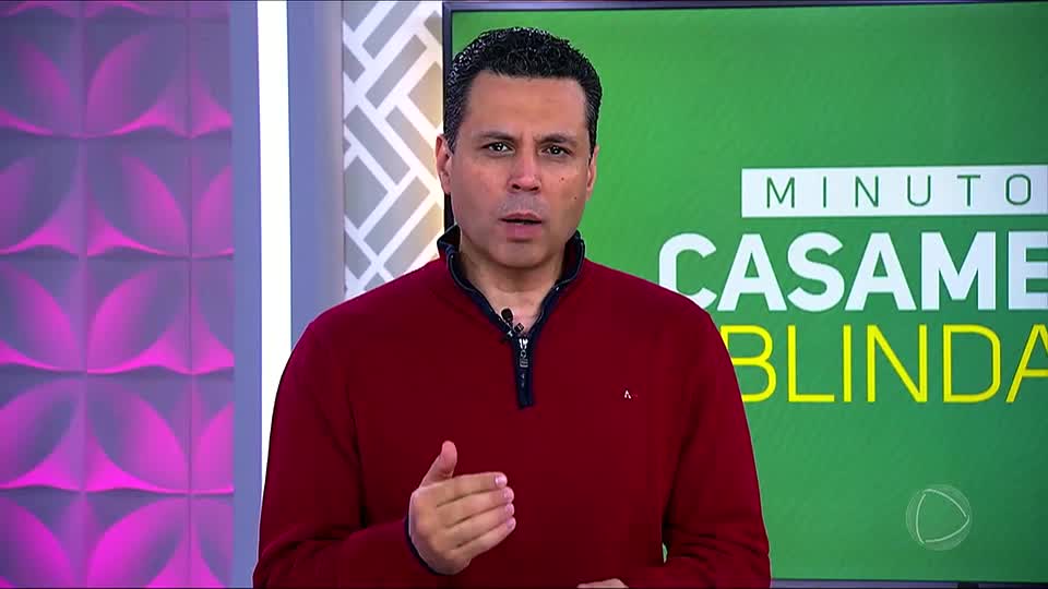 Homens e mulheres assimilam erros de jeitos diferentes | Minuto do Casamento Blindado