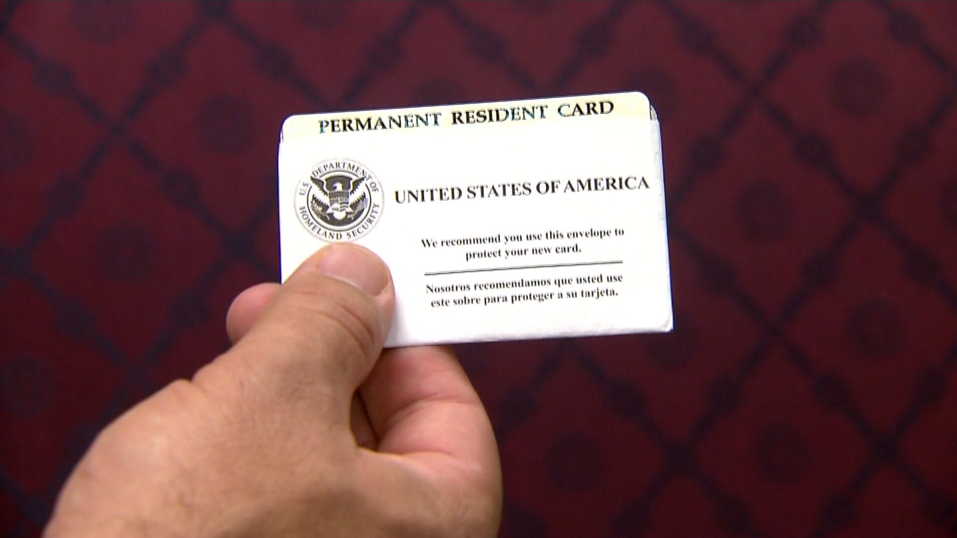 Donald Trump inclui novos países em política de caução