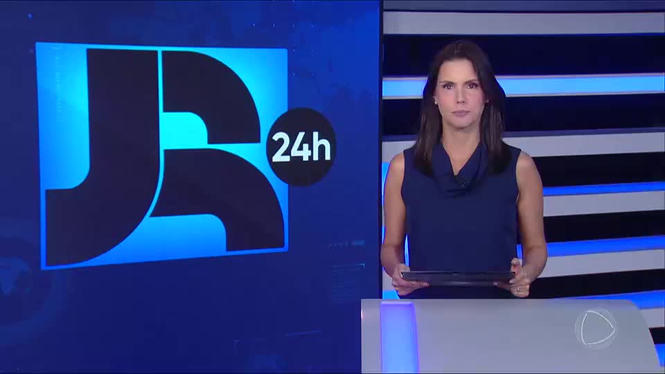 Assista à íntegra da 3ª edição do JR 24 Horas desta quarta (7)