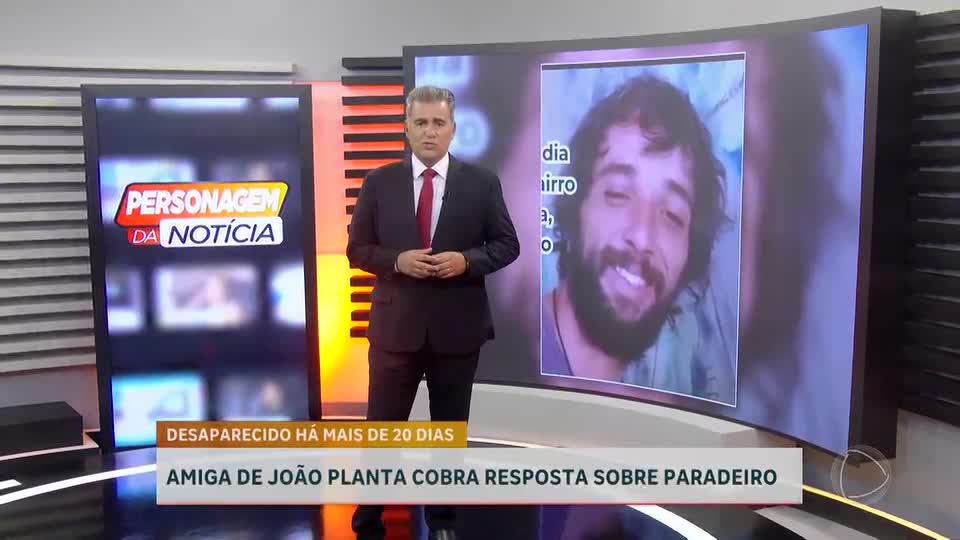 Amiga de ambientalista desaparecido na Chapada dos Veadeiros cobra respostas