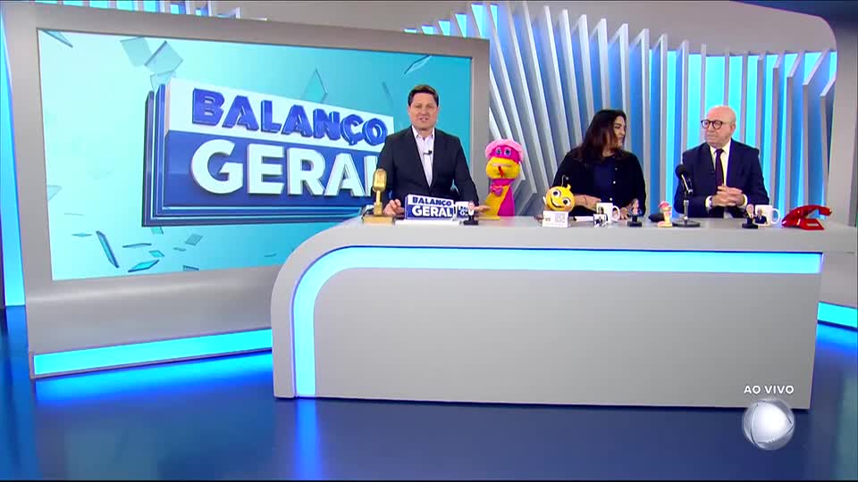 Assista à íntegra de A Hora da Venenosa desta quarta (07)