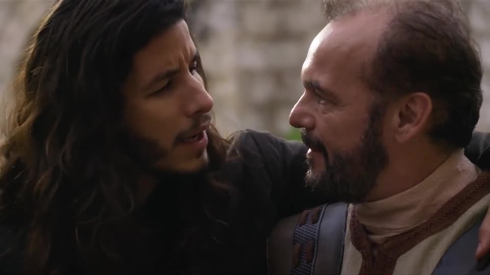 Absalão promete cargo de Joabe a Amasa | Reis