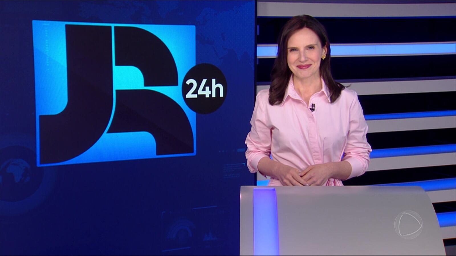 Assista à íntegra da 4ª edição do JR 24 Horas desta terça (6)