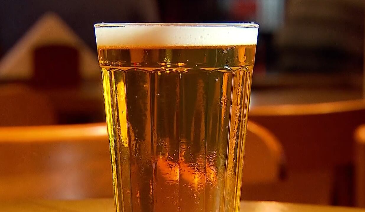 Janeiro Seco: campanha propõe pausa no álcool após festas de fim de ano