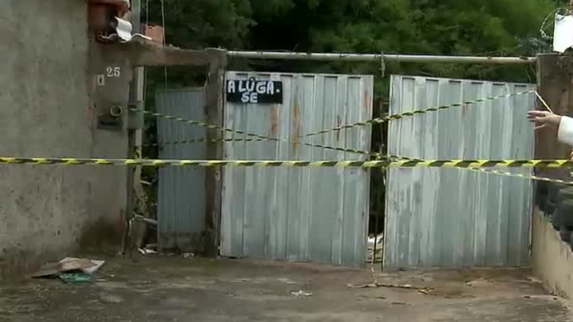 Após desabamento no Barreiro, Defesa Civil vai avaliar risco em imóveis vizinhos nesta quarta (07)