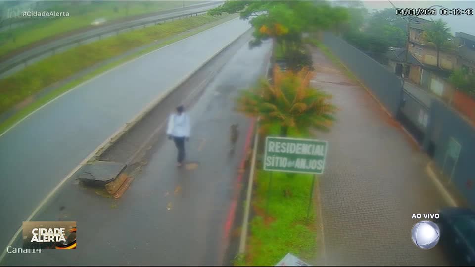 Professor espancado até a morte teria feito brincadeira com homem em ponto de ônibus