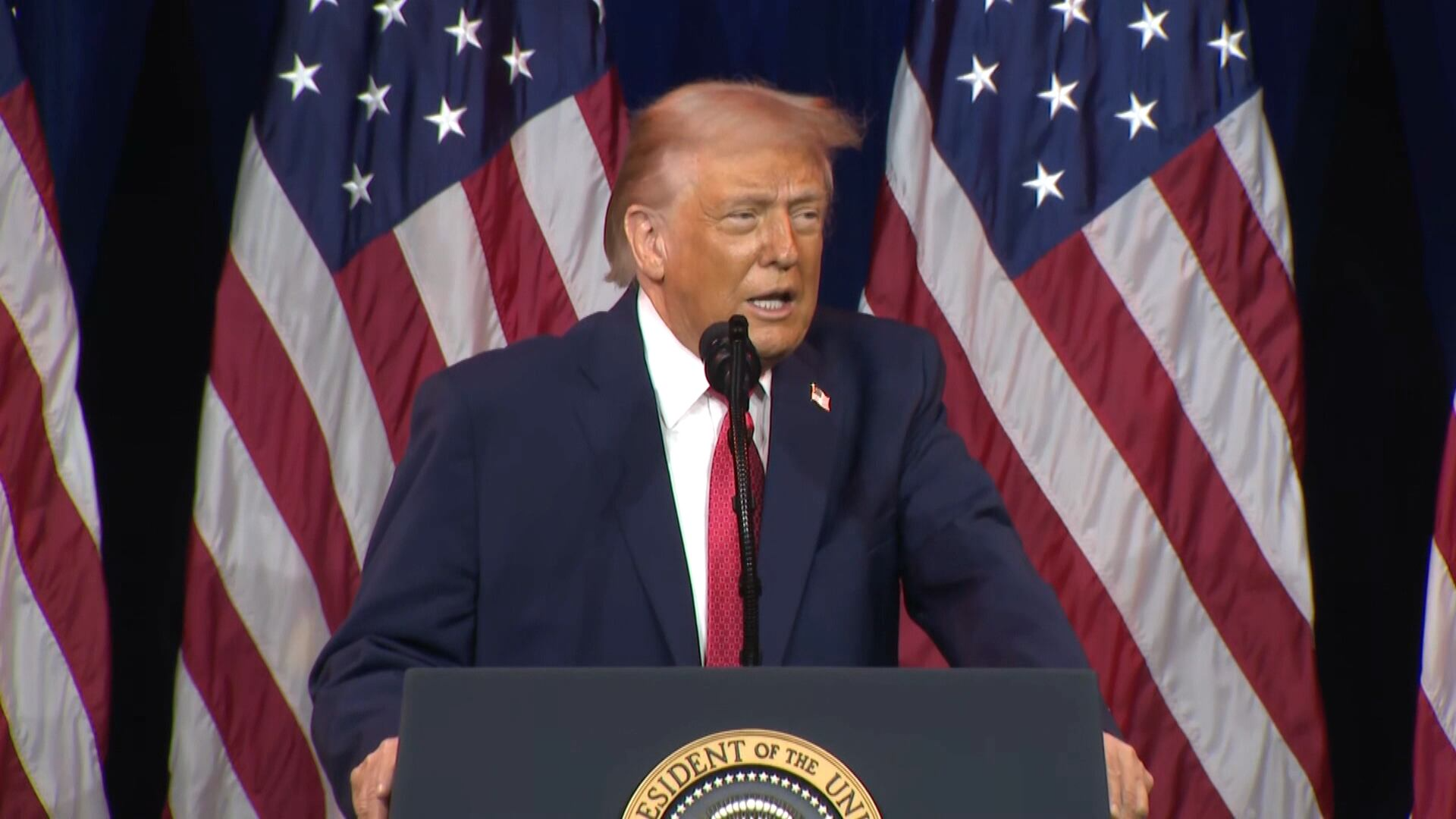 Donald Trump retira EUA de 66 organizações internacionais