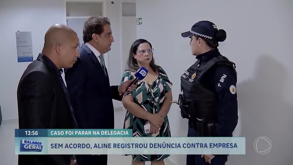 Patrulha do Consumidor aciona polícia após enfermeira denunciar golpe de R$ 20 mil