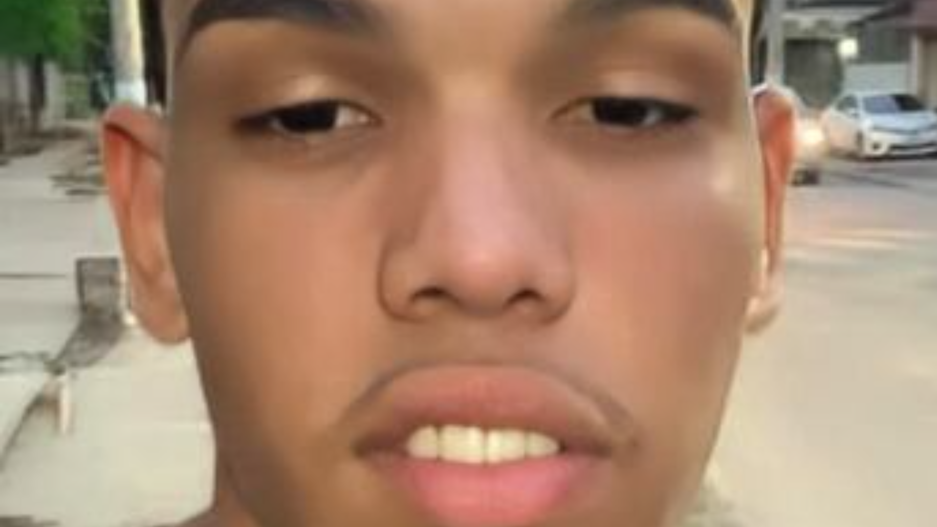 Confusão com identidade leva à morte de jovem em emboscada no RJ