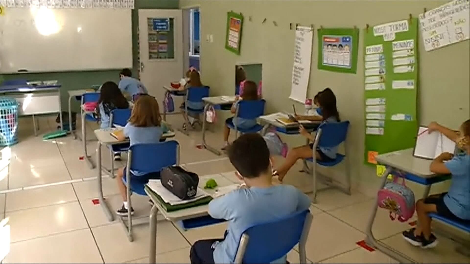 Piso dos professores deve ter um dos menores reajustes