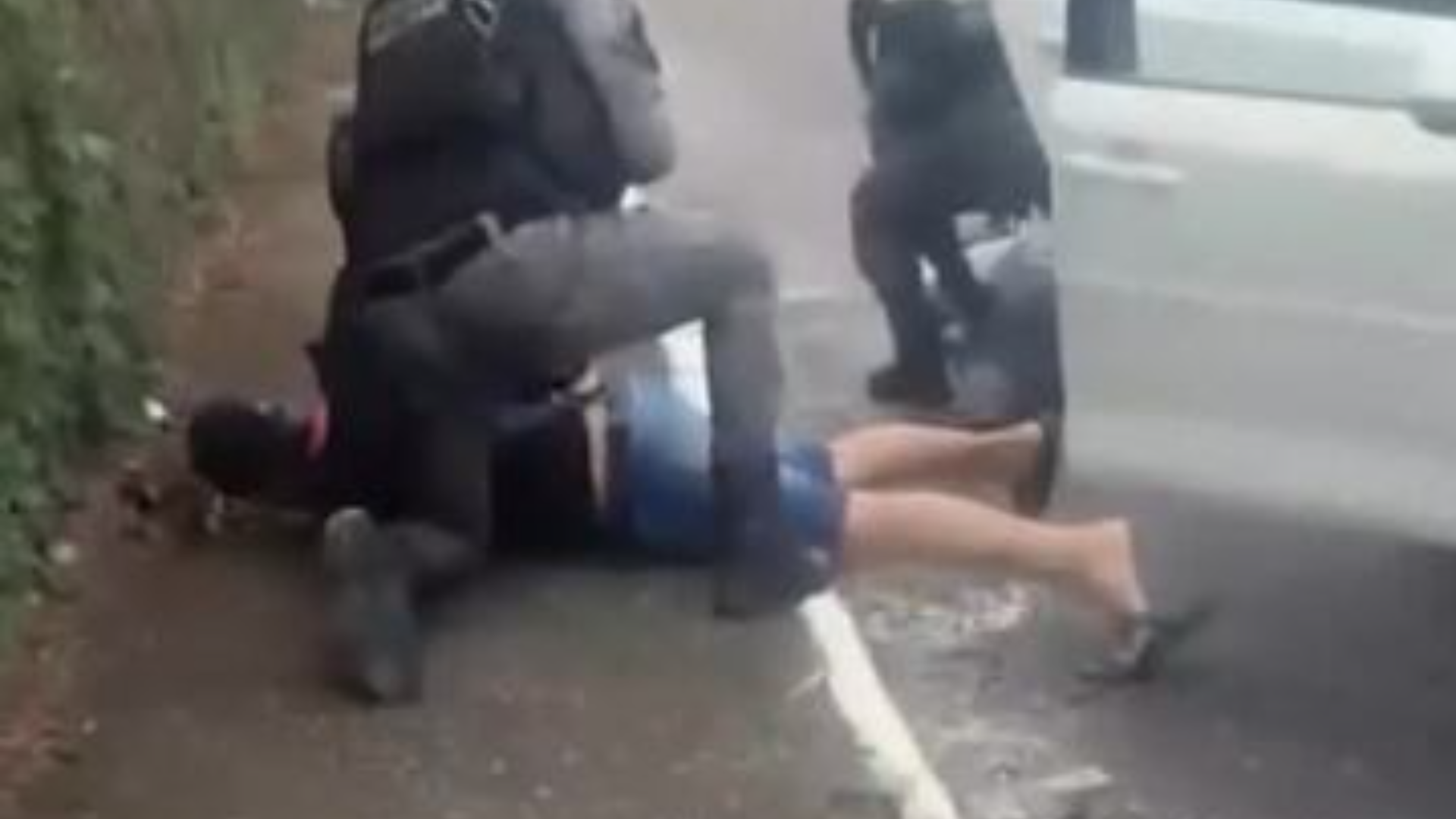 Criminoso procurado em Mato Grosso é preso no Rio de Janeiro