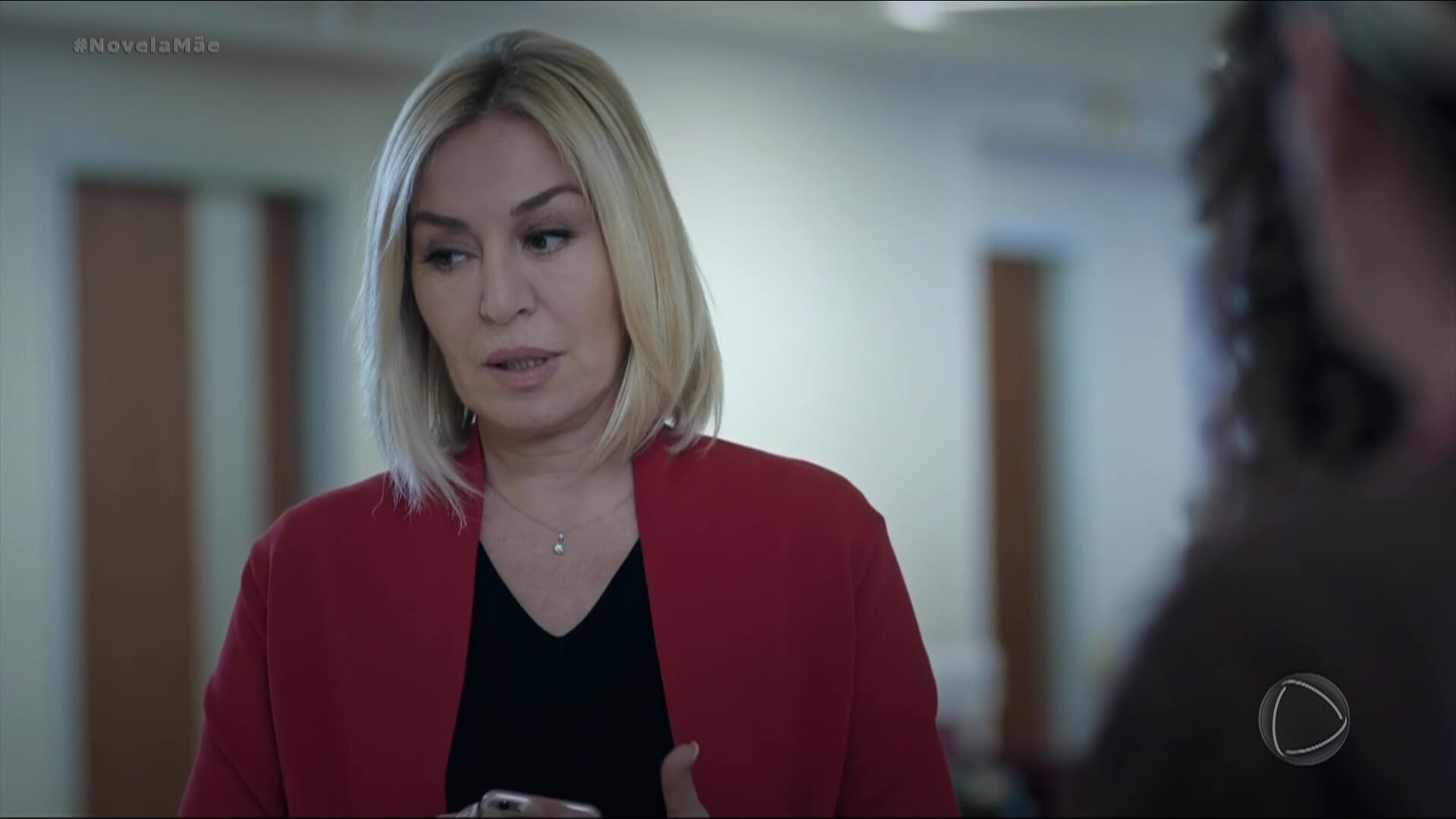 Cahide inventa que Melek morreu | Mãe