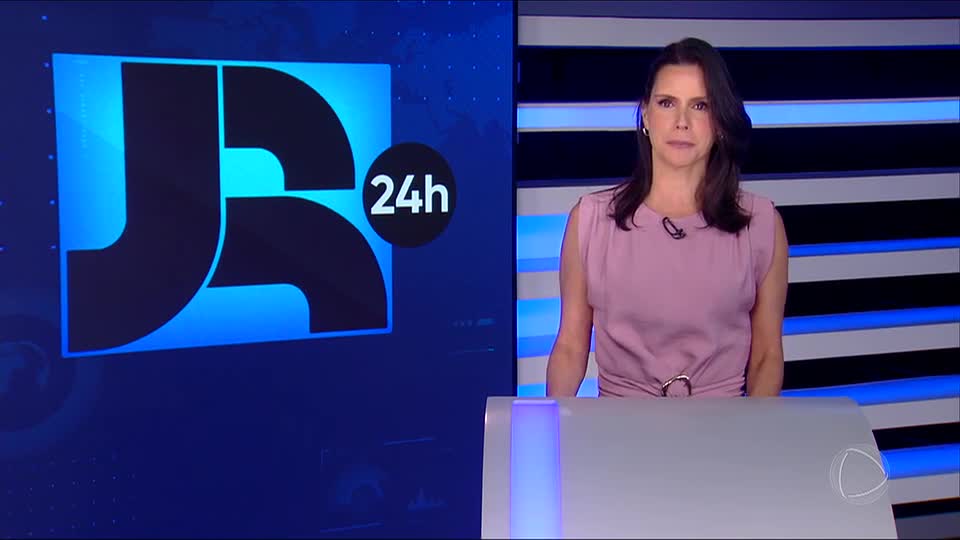 Assista à íntegra da 3ª edição do JR 24 Horas desta quinta (8)