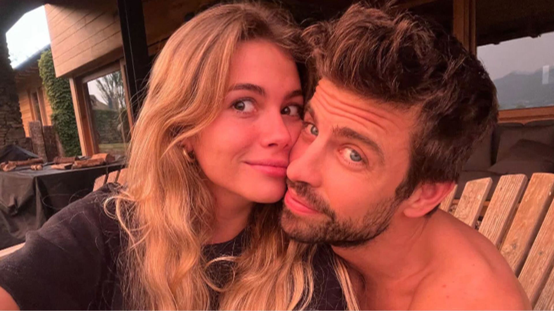 Piqué ganha 'vingança' dos fãs de Shakira após recusar autógrafo na Espanha