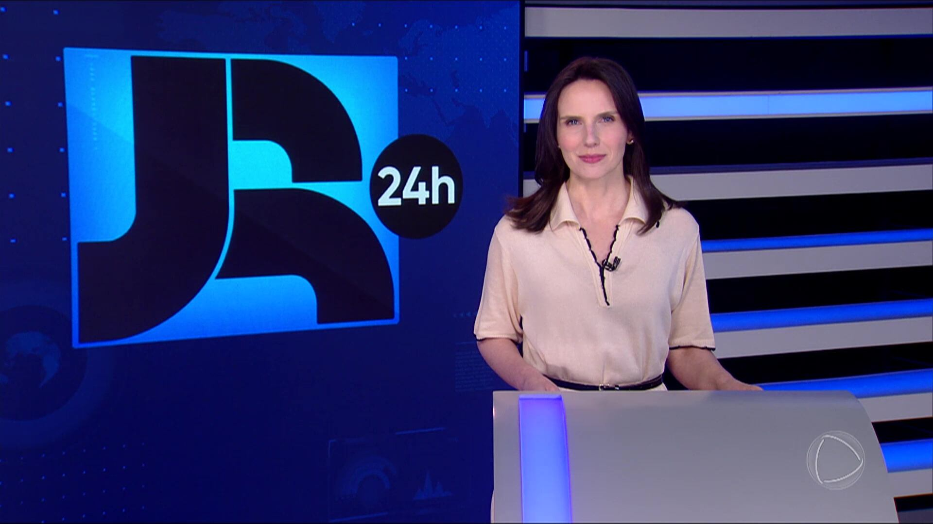 Assista à íntegra da 4ª edição do JR 24 Horas desta quarta (7)