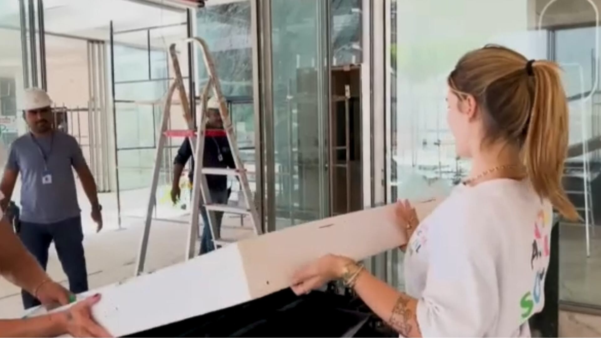 Juiz nega segredo de justiça pedido por Virginia e Zé Felipe em processo; entenda