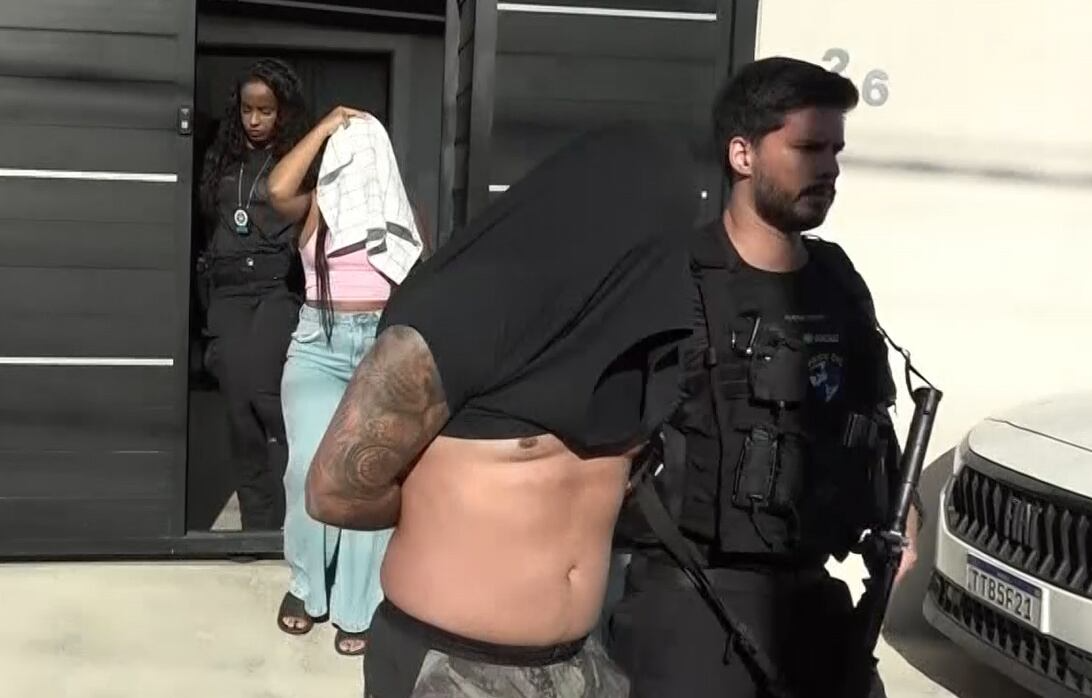 Quatro pessoas são presas em operação contra grupo que fazia empréstimos em nome de idosos