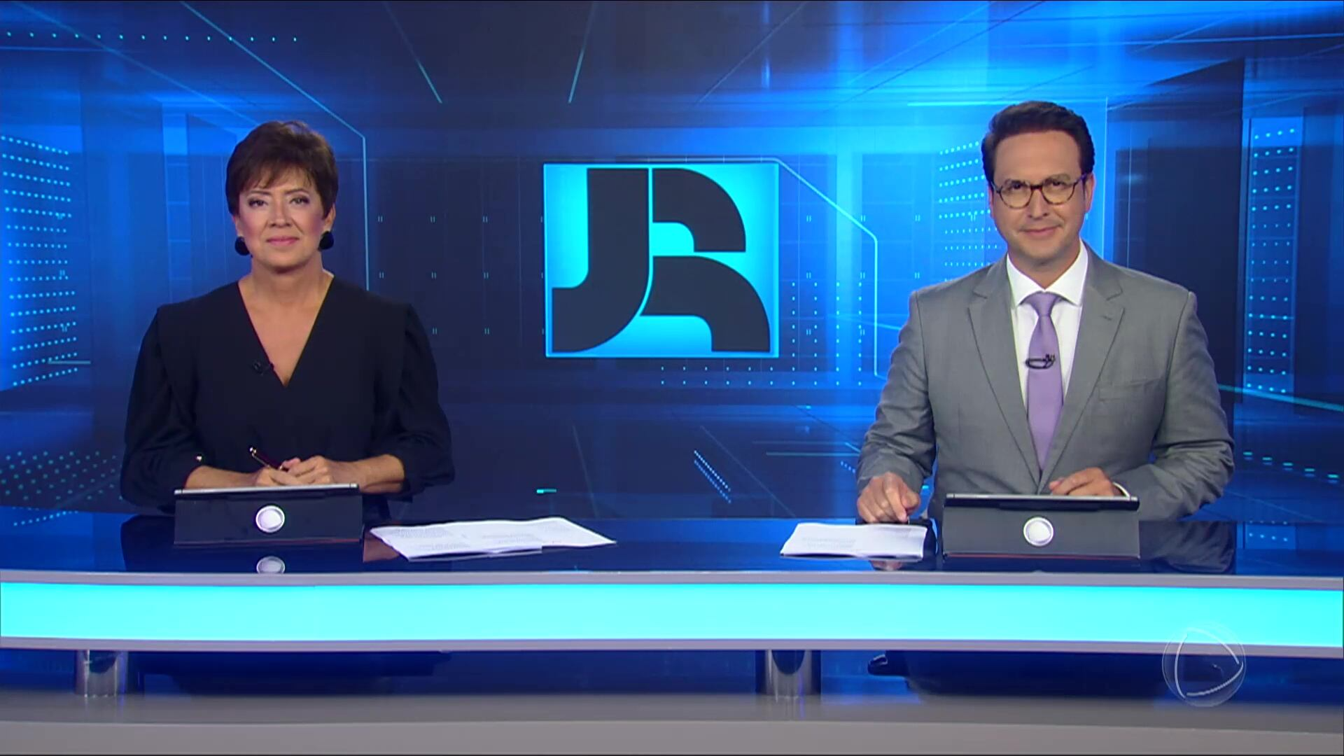 Assista à íntegra do Jornal da Record | 08/01/2026