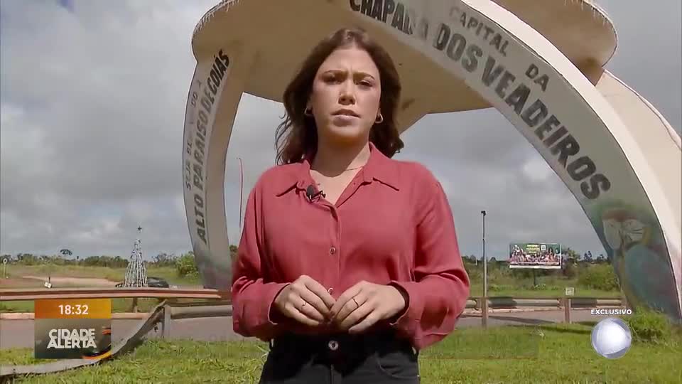 Sumiço de João Planta em Alto Paraíso (GO) segue cercado de mistérios