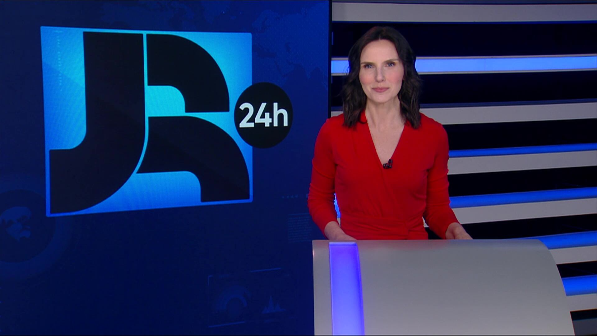 Assista à íntegra da 4ª edição do JR 24 Horas desta quinta (8)