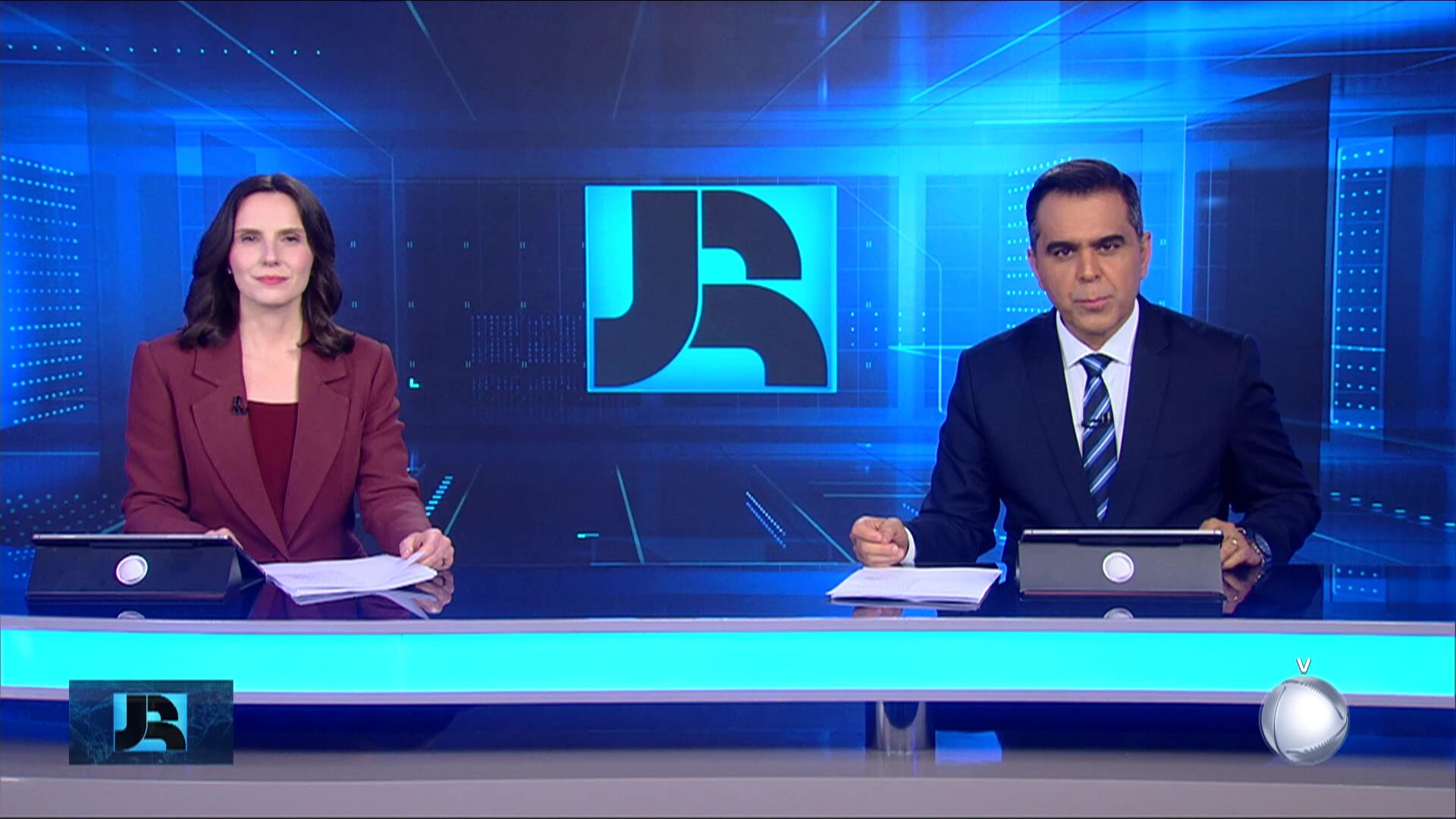 Assista à íntegra do Jornal da Record | 10/01/2026