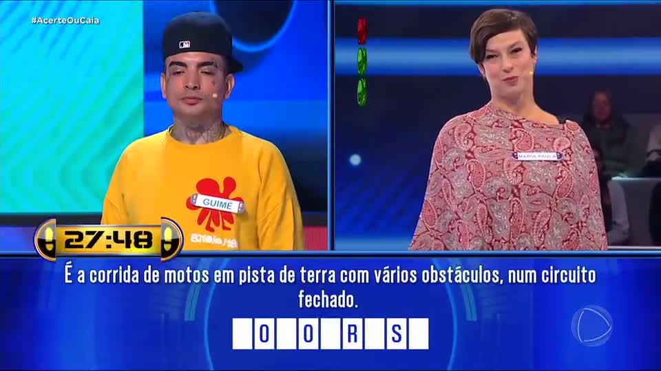 Tom Cavalcante faz rima antes de Guimê cair no buraco: ‘Sabe o que vai acontecer, não vai morrer’