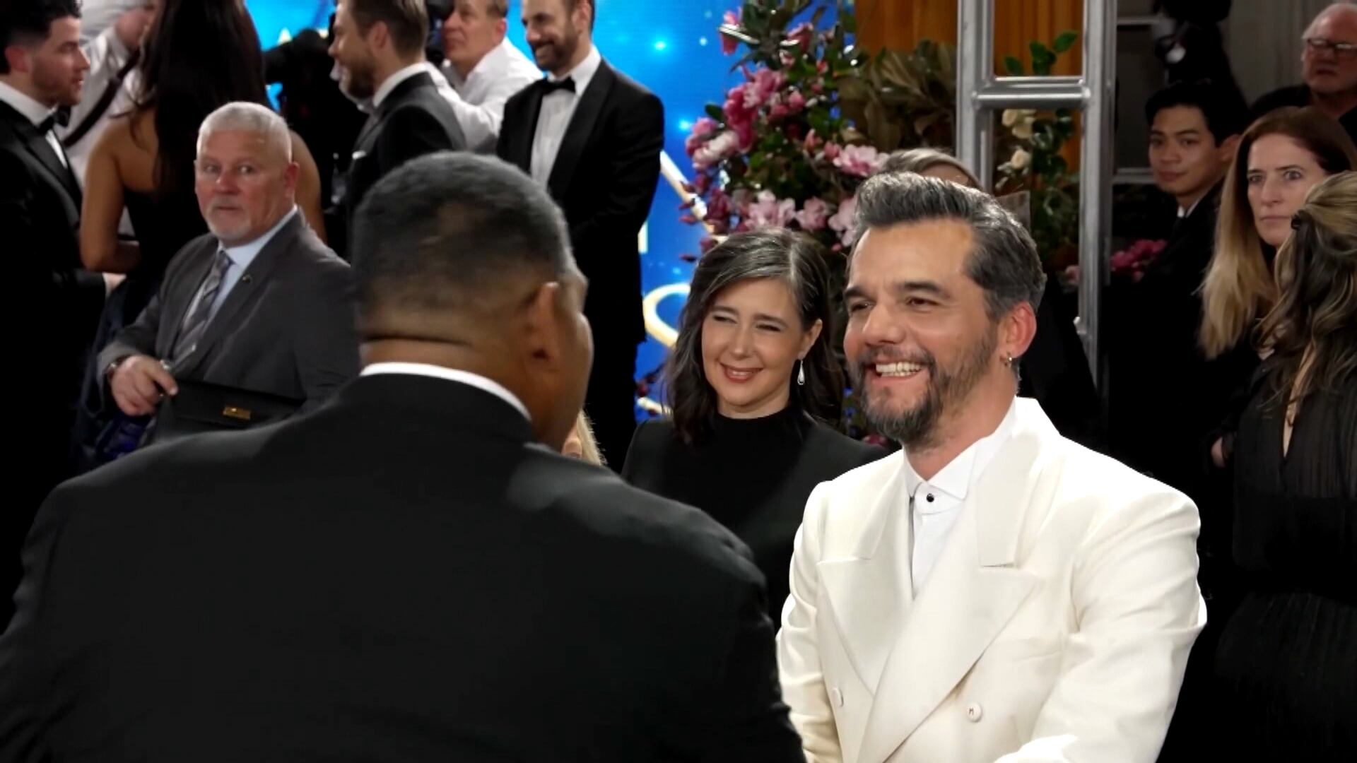 Wagner Moura e 'O Agente Secreto' levam Globo de Ouro