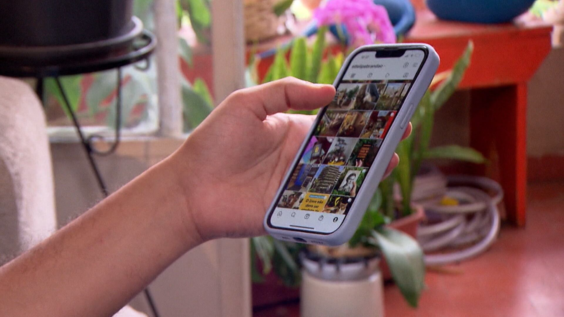 Meta bloqueia mais de meio milhão de contas na Austrália