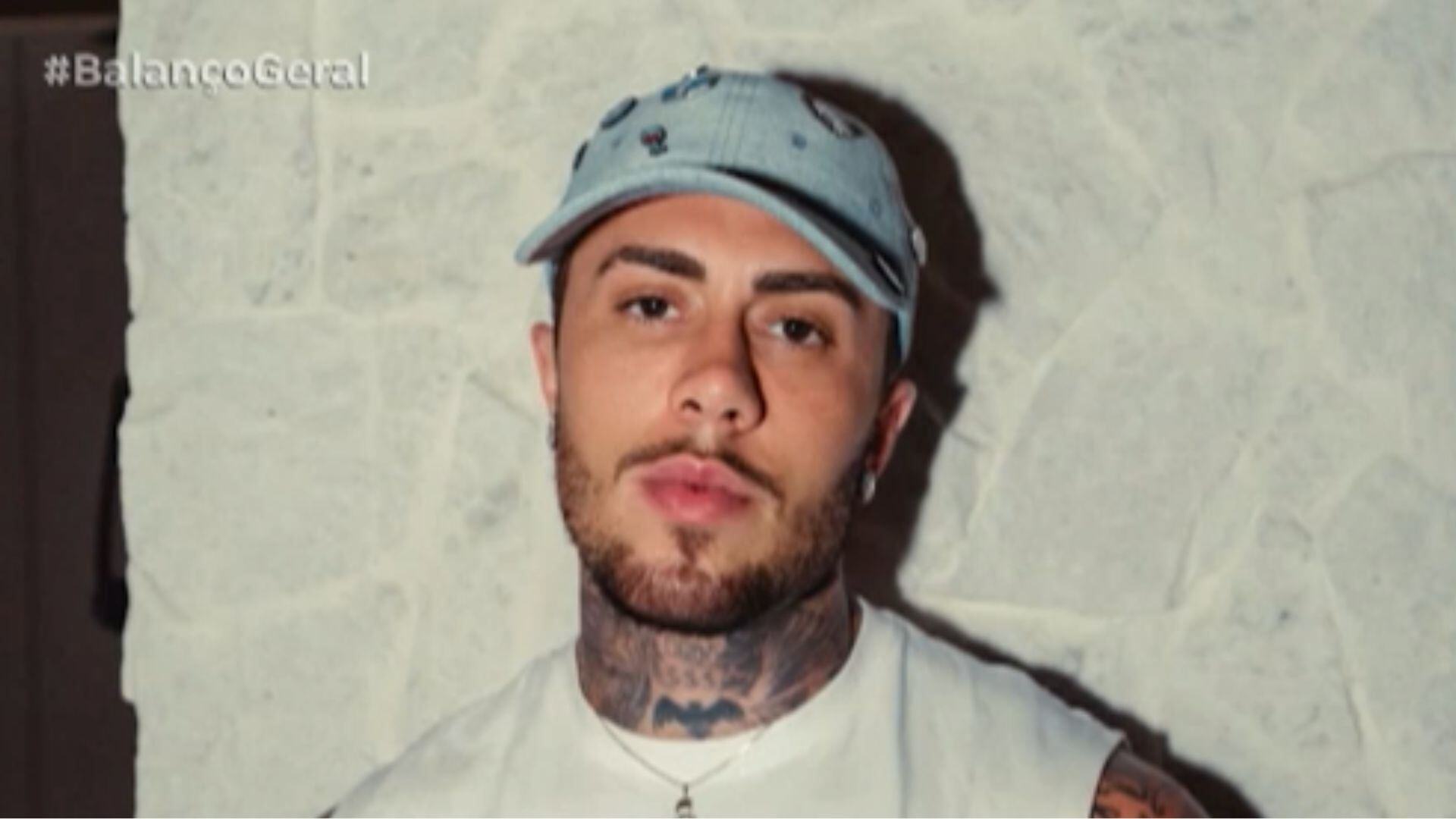 MC Daniel quer R$ 70 mil de Márcia Goldschmidt após ser criticado como pai