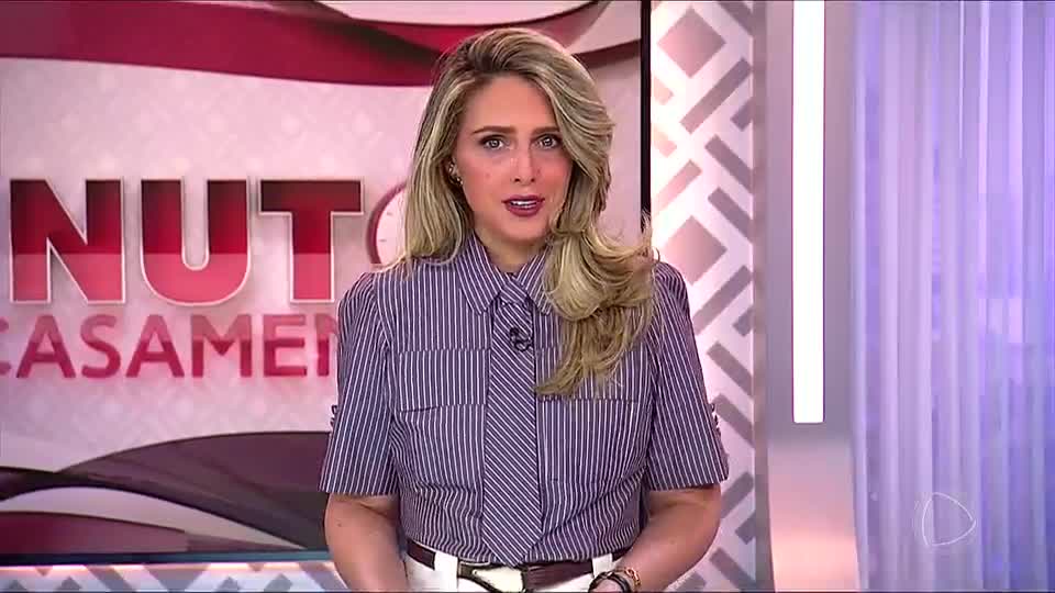 Não desista no primeiro obstáculo se quiser ser feliz | Minuto do Casamento Blindado