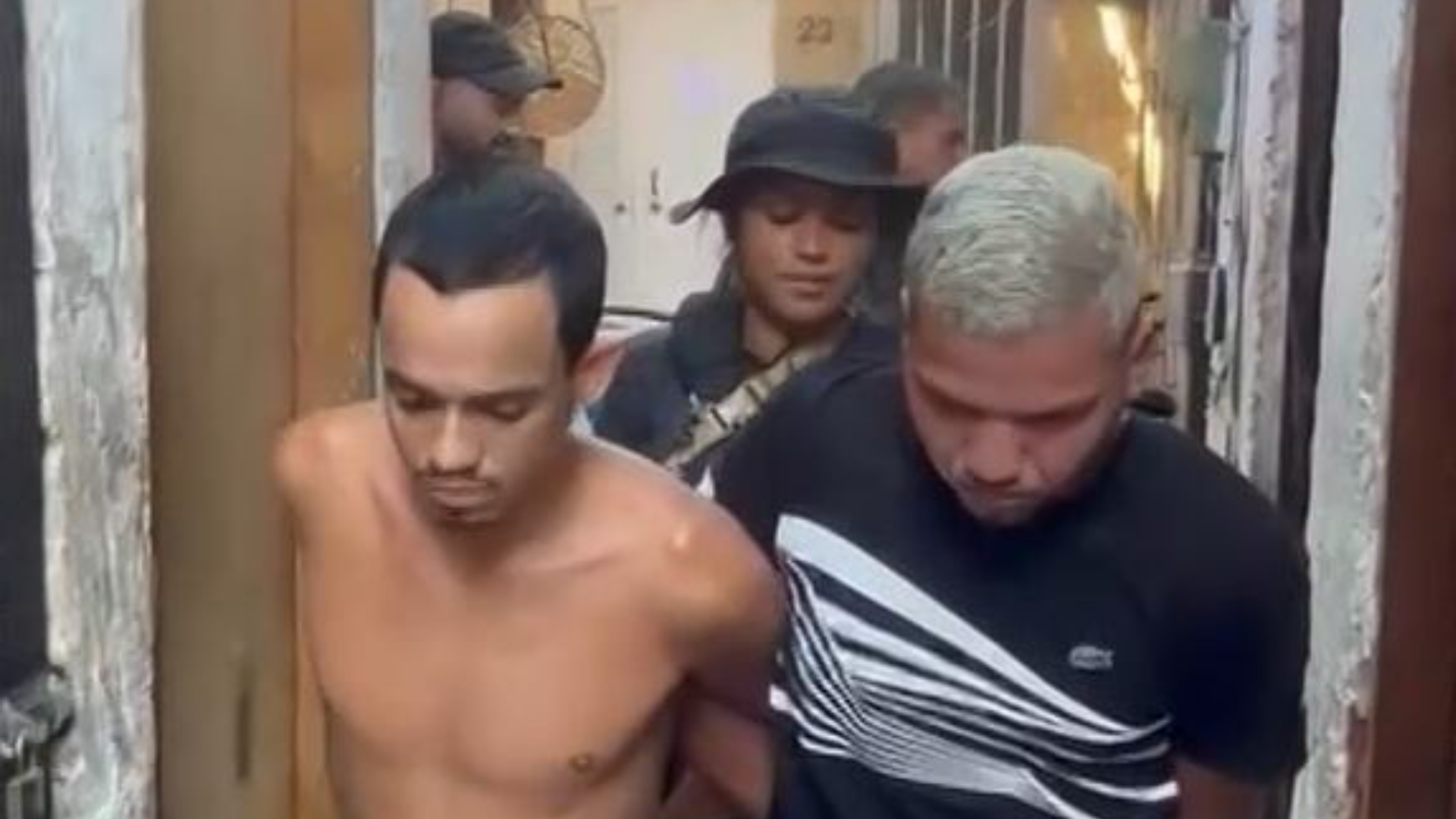 Polícia prende quatro acusados de homicídios no Recreio dos Bandeirantes, zona sudoeste do Rio