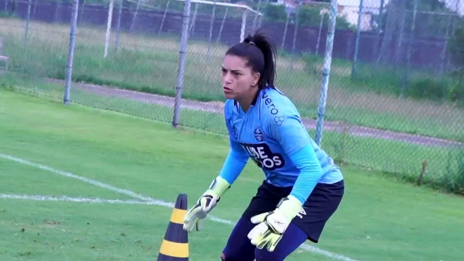 Grêmio retorna às atividades na temporada