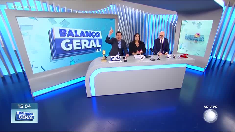 Assista à íntegra de A Hora da Venenosa desta terça (13)