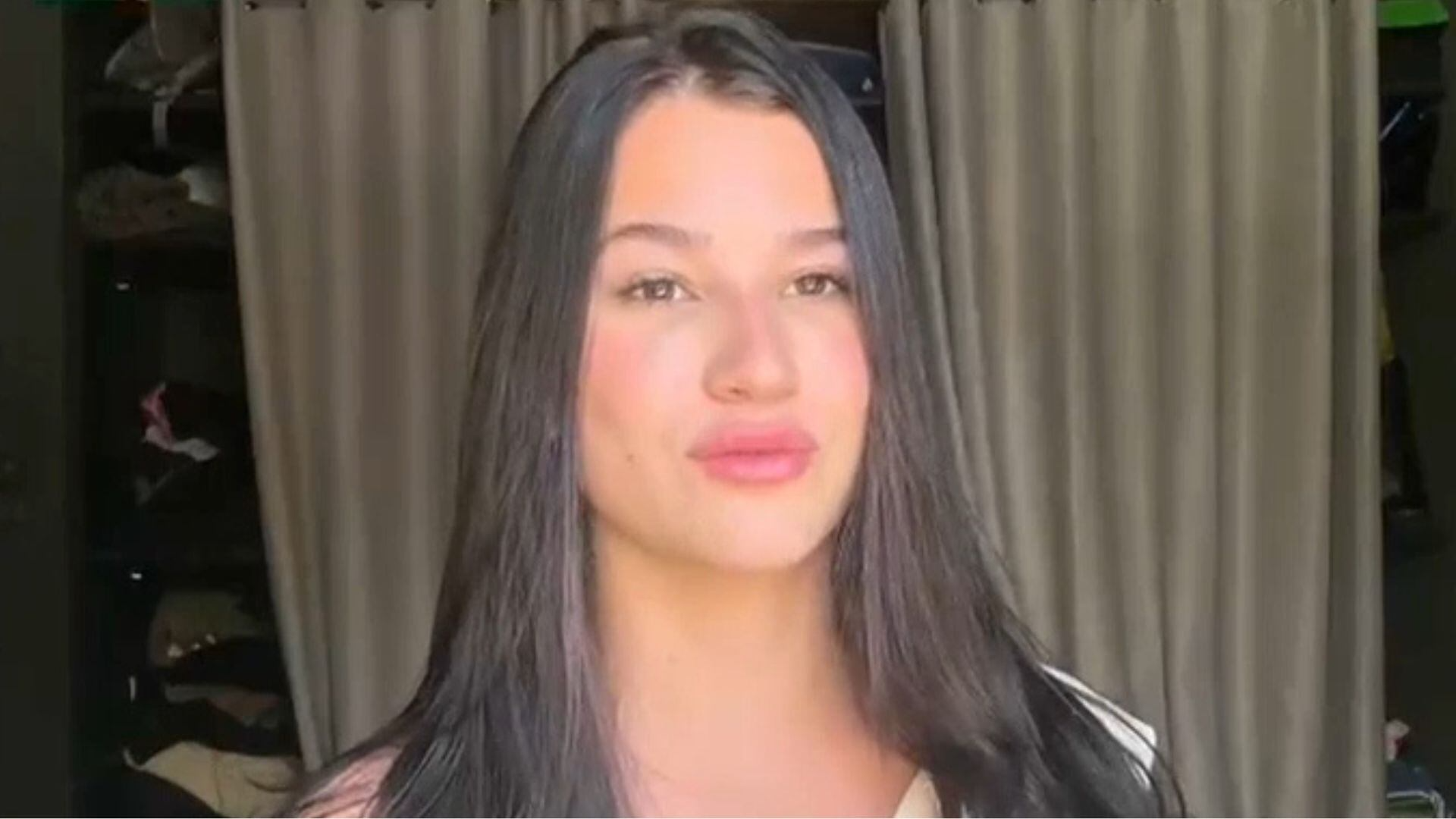 Duda Wendling defende Luiz Mesquita e responde boatos: 'Nunca precisou usar o meu cartão'