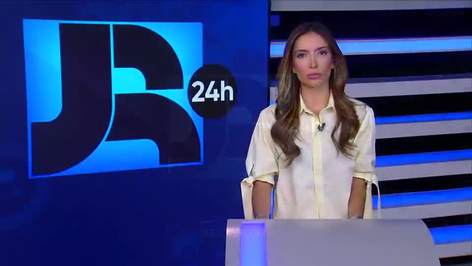 Assista à íntegra da Edição Digital do JR 24 Horas desta terça (13)