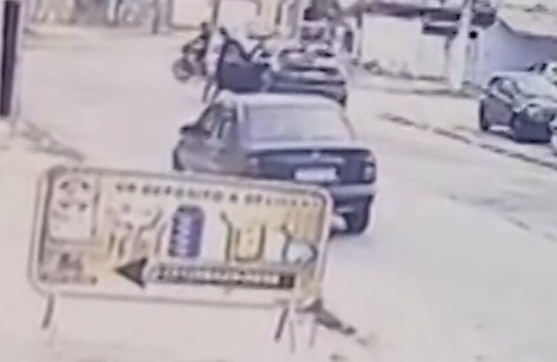 Moradores de Bento Ribeiro reclamam da insegurança mesmo com a presença de batalhão da PM na região