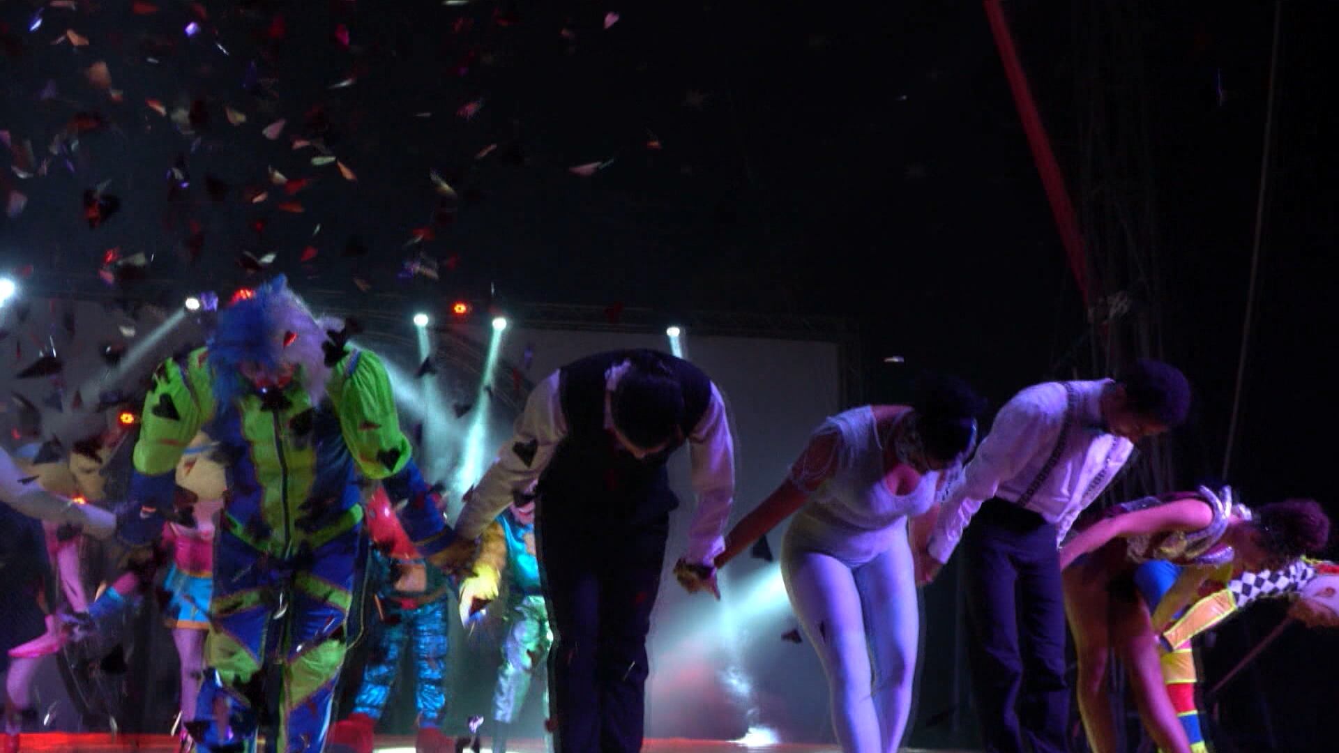 Pesquisa mostra impacto econômico da Lei Rouanet no país