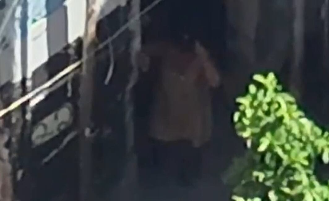 'Vovó do Tráfico' e dois comparsas são presos em operação na Lapa