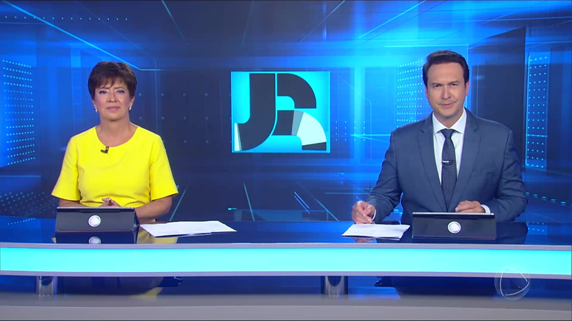 Assista à íntegra do Jornal da Record | 13/01/2026