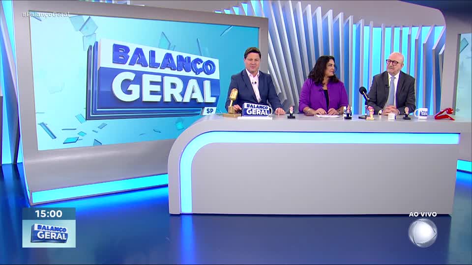 Assista à íntegra de A Hora da Venenosa desta quarta (14)