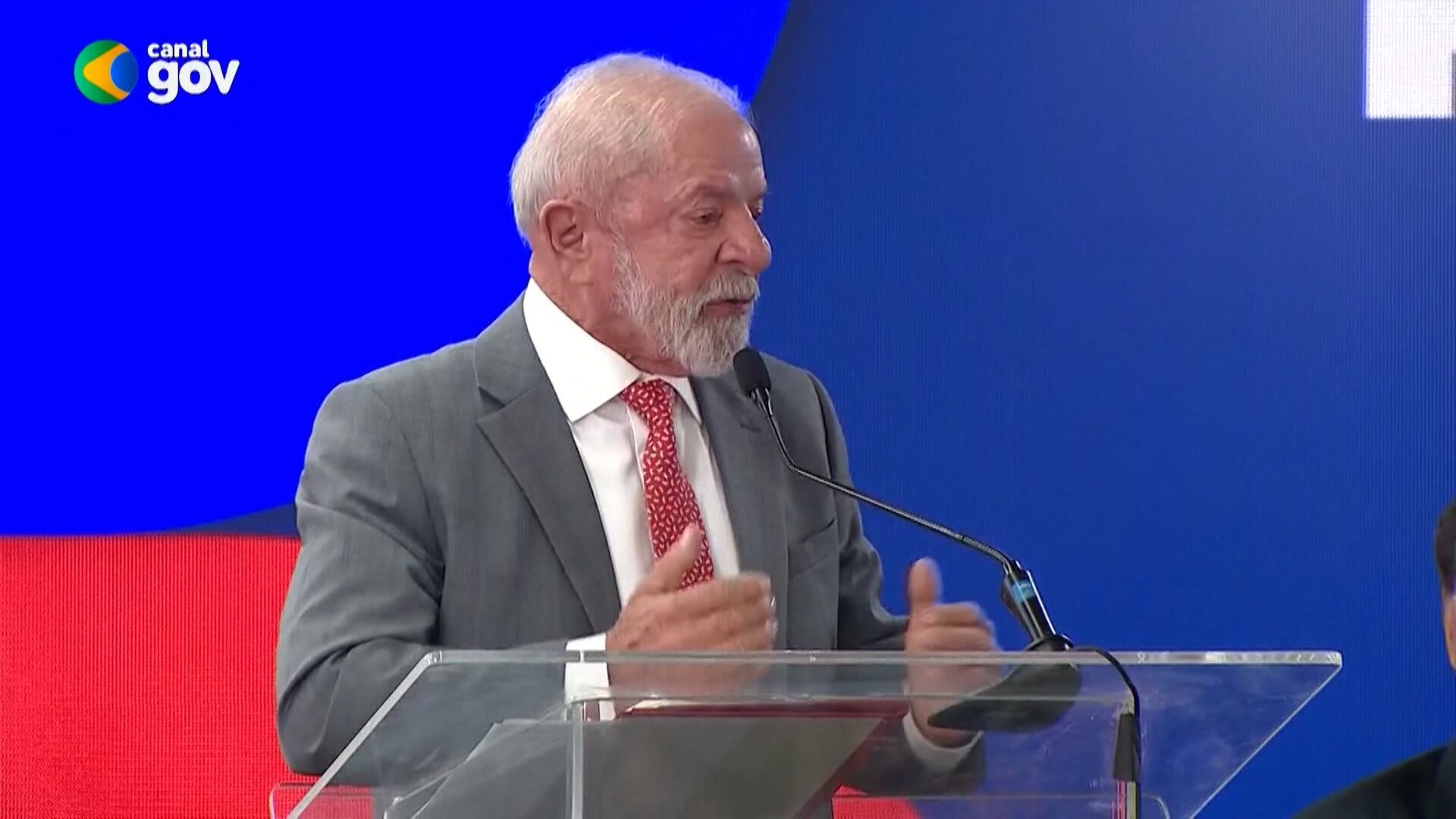 Lei orçamentária prevê R$ 6,5 trilhões em despesas