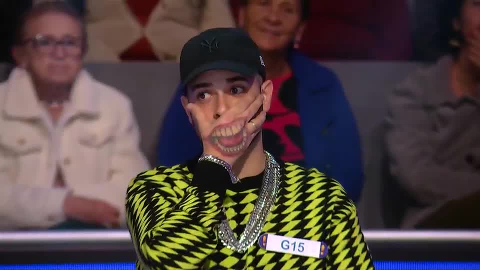 11 participantes buscam o prêmio de até R$ 300 mil no Acerte ou Caia! neste domingo (18)