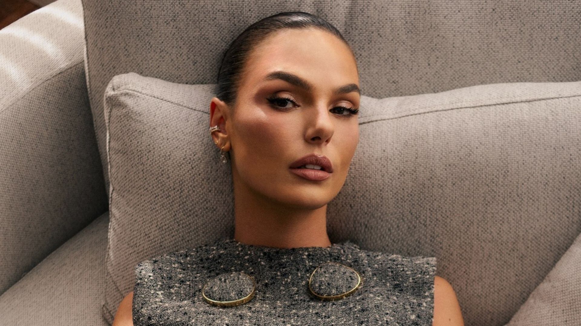 Isis Valverde é indicada a prêmio dos piores de Hollywood; entenda