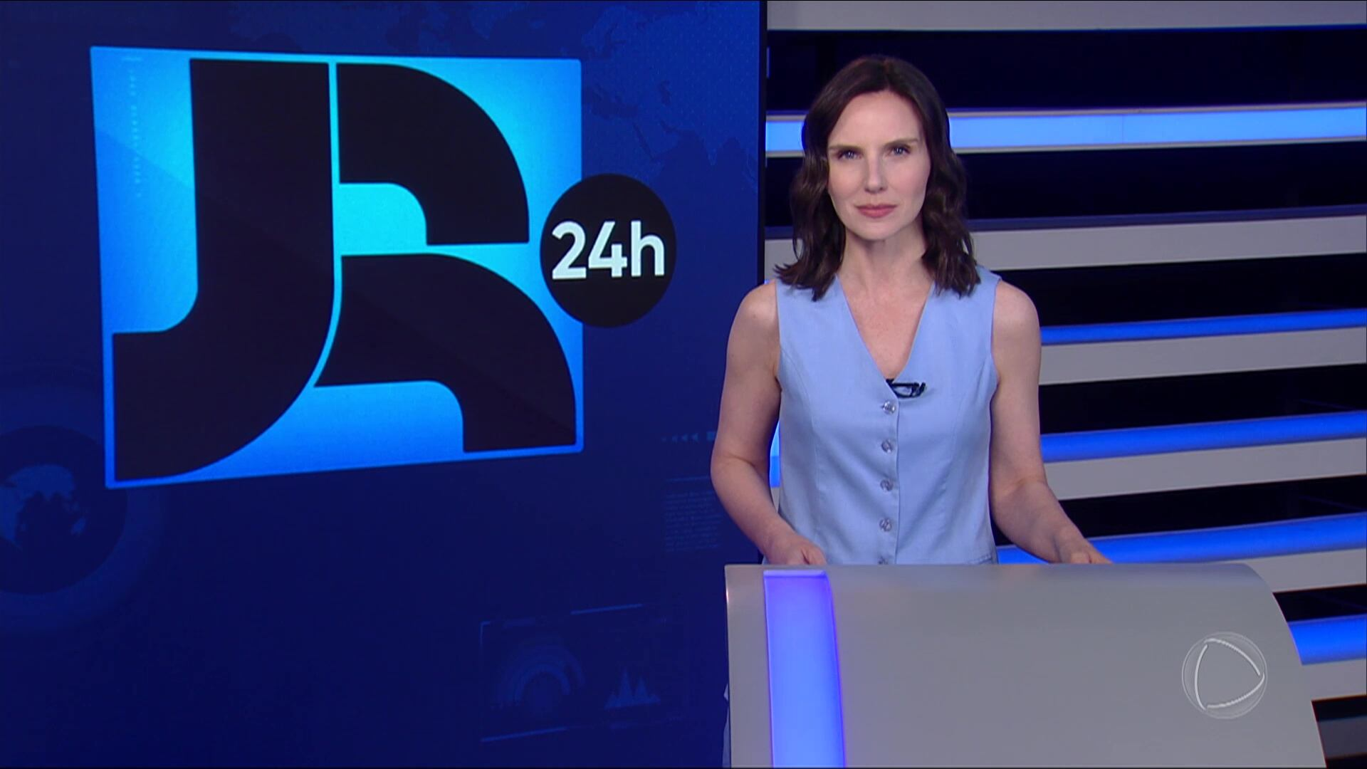 Assista à íntegra da 4ª edição do JR 24 Horas desta terça (13)