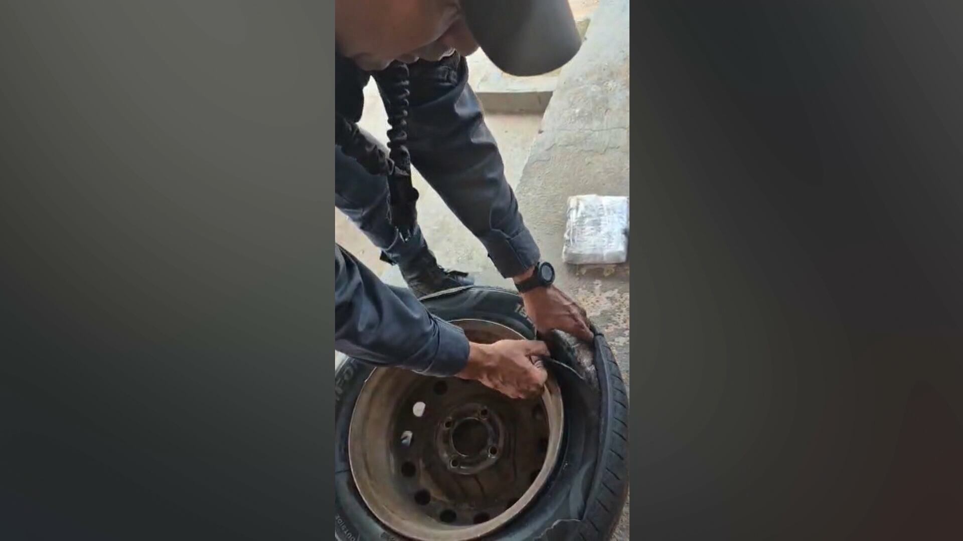 Medicamentos irregulares são apreendidos a caminho de SP