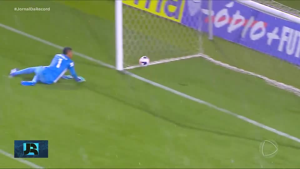 4726055_ERP_1401_JR_ESPORTE_COPINHA - Palmeiras e São Paulo avançam para a terceira fase da Copinha