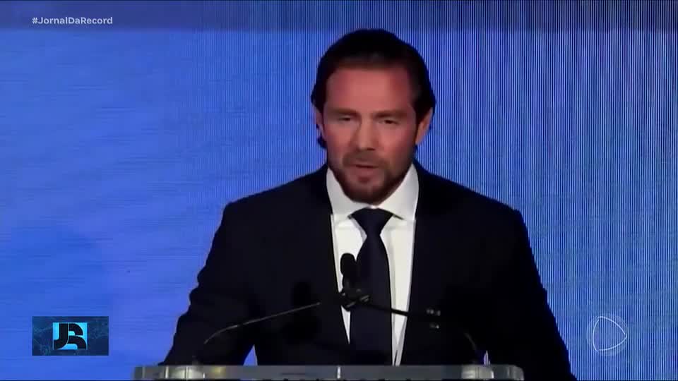 PF realiza nova fase da operação que investiga suspeita de fraudes financeiras no Banco Master